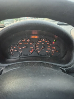 Peugeot 206 Sedan - imagine 2
