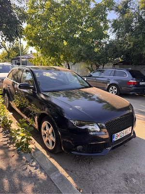 vand audi a 4 b8 2010 - imagine 9