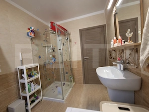 Casa 3 camere, 2 bai, 72 mp, teren 251 mp, zona Damila - imagine 11