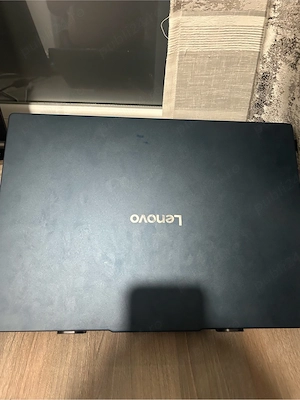 vand laptop lenovo nou!