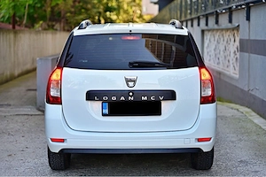 Dacia Logan MCV Unic Proprietar - imagine 3