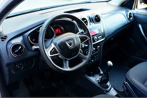 Dacia Logan MCV Unic Proprietar