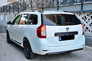 Dacia Logan MCV Unic Proprietar - imagine 4