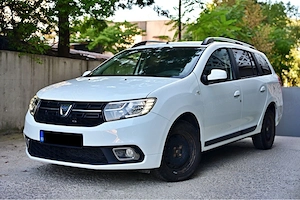 Dacia Logan MCV Unic Proprietar - imagine 5