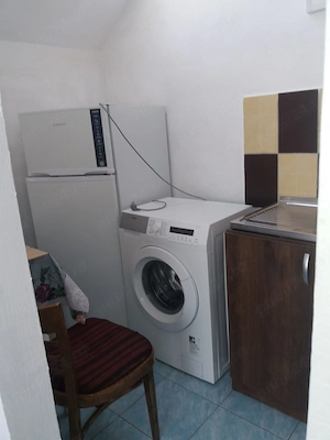 Inchiriez Garsoniera in Zona Plopi, linia E8 - imagine 4
