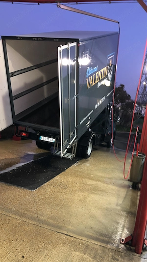 Vând Iveco Daily 35 C 18 - imagine 10