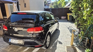 Vw Golf 6 VI 2011  - imagine 1
