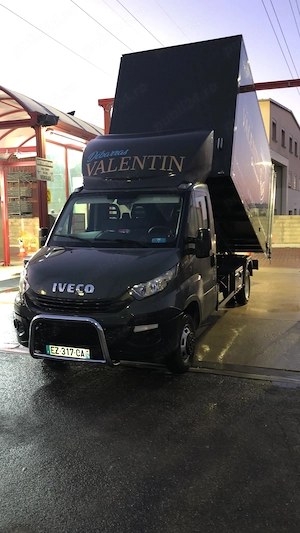 Vând Iveco Daily 35 C 18 - imagine 6