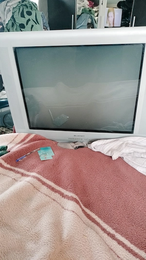 Televizor Bluesky