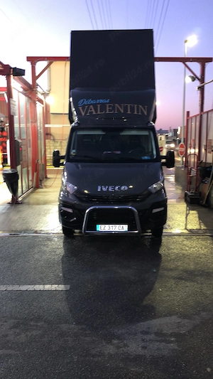 Vând Iveco Daily 35 C 18 - imagine 5