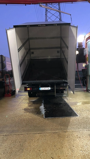 Vând Iveco Daily 35 C 18 - imagine 9