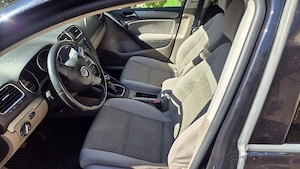 Vw Golf 6 VI 2011 