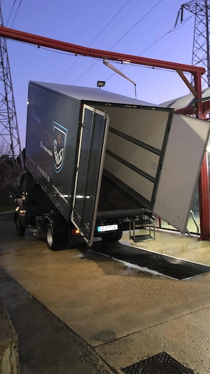 Vând Iveco Daily 35 C 18 - imagine 8