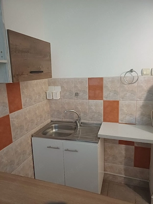 Copou garsonieră 20 m  lângă AI Cuza - imagine 2