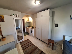 170 euro!!!Garsoniera Zona Aradului-Penny - imagine 3