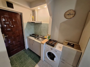 170 euro!!!Garsoniera Zona Aradului-Penny - imagine 5
