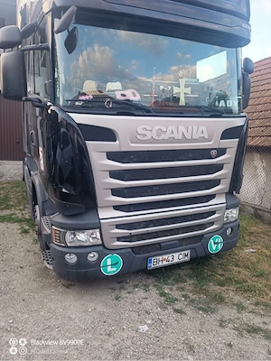 caut sofer