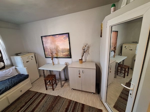170 euro!!!Garsoniera Zona Aradului-Penny - imagine 4