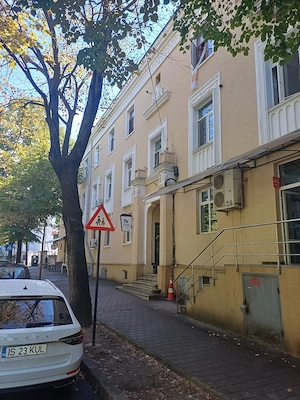 Copou garsonieră 20 m  lângă AI Cuza - imagine 5