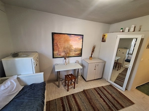 170 euro!!!Garsoniera Zona Aradului-Penny