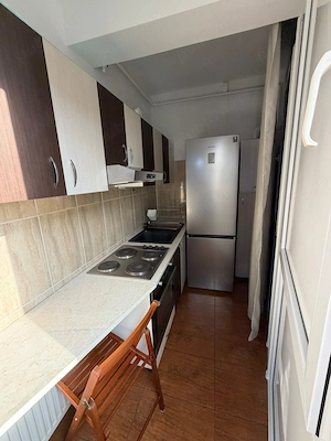 Garsonieră parc Humulești - Șos. Sălaj nr. 296, Sector 5 - imagine 6