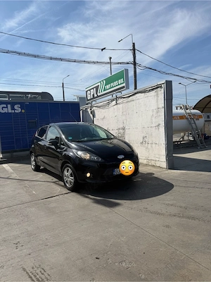 ford fiesta 2010 - imagine 3