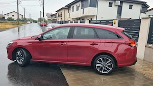 Hyundai i3  T-GDi Mild Hybrid   Automată   80.000 km - imagine 4