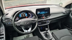 Hyundai i3  T-GDi Mild Hybrid   Automată   80.000 km - imagine 6