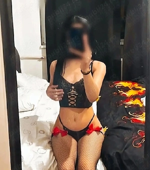 Slim creola jucausa si micuta total 