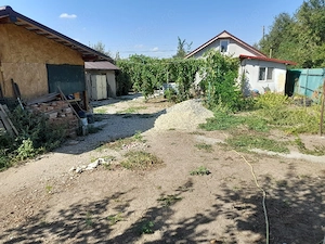 Casă și teren , în Robaneștii De Jos   - imagine 4