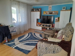 Casă și teren , în Robaneștii De Jos   - imagine 2