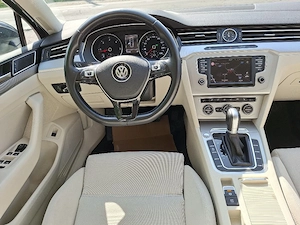Volkswagen Passat B8 2.0tdi Automat  - imagine 3