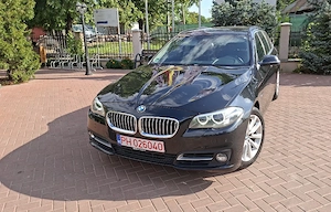 Bmw 525d E6 Facelift Rate Garantie Distribuție schimbata 