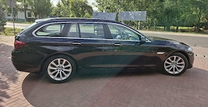 Bmw 525d E6 Facelift Rate Garantie Distribuție schimbata  - imagine 5