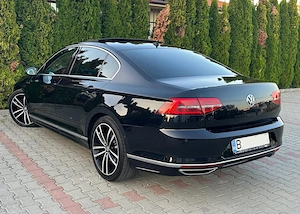 Volkswagen Passat 2.0 TDI DSG 4Motion Highline - imagine 3