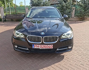 Bmw 525d E6 Facelift Rate Garantie Distribuție schimbata  - imagine 7