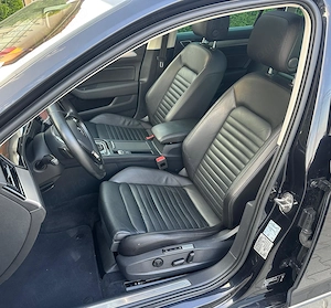 Volkswagen Passat 2.0 TDI DSG 4Motion Highline - imagine 7