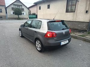 Volkswagen Golf V  - imagine 5