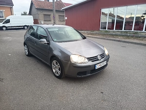 Volkswagen Golf V  - imagine 3