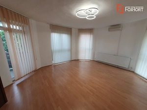 Casa de inchiriat 5 camere, ideal pentru birouri, zona Brancoveanu - imagine 13