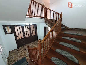 Casa de inchiriat 5 camere, ideal pentru birouri, zona Brancoveanu - imagine 10