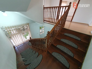 Casa de inchiriat 5 camere, ideal pentru birouri, zona Brancoveanu - imagine 11