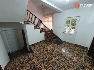 Casa de inchiriat 5 camere, ideal pentru birouri, zona Brancoveanu - imagine 9