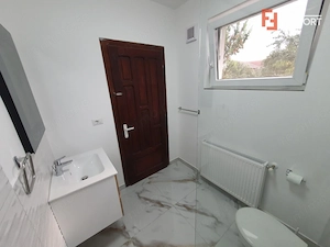 Casa de inchiriat 5 camere, ideal pentru birouri, zona Brancoveanu - imagine 7