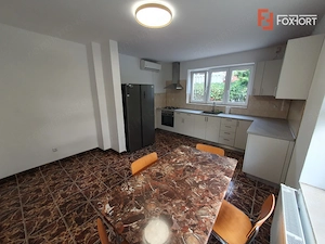 Casa de inchiriat 5 camere, ideal pentru birouri, zona Brancoveanu - imagine 5