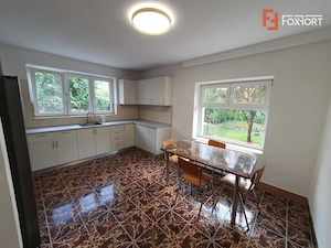 Casa de inchiriat 5 camere, ideal pentru birouri, zona Brancoveanu - imagine 4