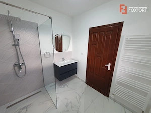 Casa de inchiriat 5 camere, ideal pentru birouri, zona Brancoveanu - imagine 18