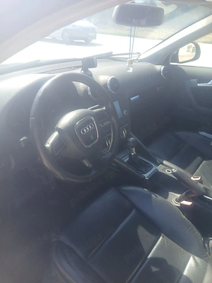 Vănd Audi Sportbak  - imagine 3
