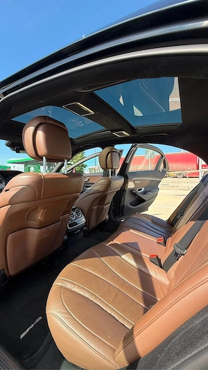 Mercedes-Benz S 350 d 4MATIC - imagine 5