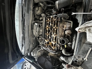 Schimburi de ulei  Revizii auto